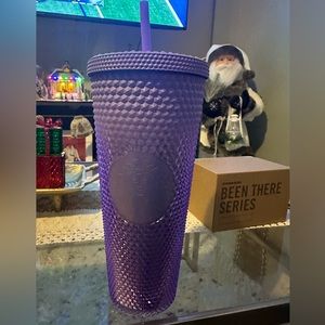 Starbucks Lavender
